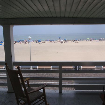 Majestic Hotel & Apartments Ocean City Kültér fotó