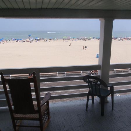 Majestic Hotel & Apartments Ocean City Kültér fotó